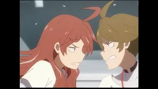 Zorome X Miku - GETAWAY [AMV]