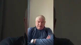 Євген Червоненко. Звернення до євреїв світу щодо війни в Україні