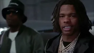 Lil Baby x Takeoff - Like A Pimp (Music Video) (prod. Borgo9ine)