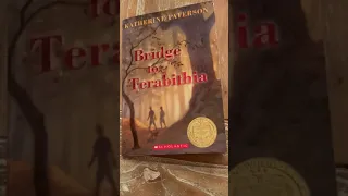 Bridge to Terabithia-Chapter 1