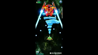 [BOSS 18] Level 72 Galaxy Attack: Alien Shooter | Best Arcade Shoot'up Game Play via iOS Android