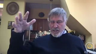 Working with Blame After Trauma with Bessel van der Kolk, MD