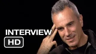 Lincoln Interview - Daniel Day-Lewis (2012) - Steven Spielberg Movie HD