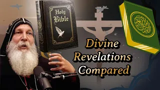 Islam vs Christianity : Jesus in The Quran | Bishop Mar Mari Emmanuel