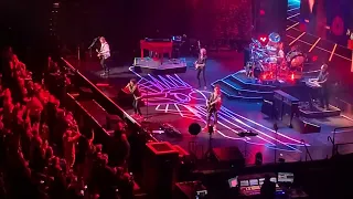 Journey Live At Stockton Arena - Intro/ Only The Young (April 19, 2023)