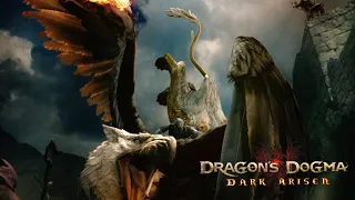 Dragon's Dogma Dark Arisen - Griffin's Bane Mission