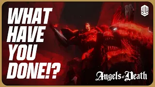 Slaughter | Angels of Death Episode 9 | Breakdown