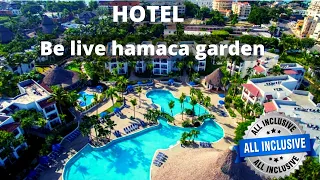 Best Hamaca Garden Hotel in Boca Chica, Witness the BEAUTIFUL Live Experience