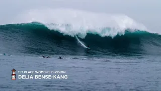 2023 Thriller At Killers | Digital Contest Results | Big Wave Surfing