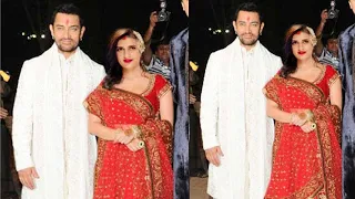 Aamir Khan's Grand Wedding Function with Fatima Sana Shaikh, Wedding Preparation begin