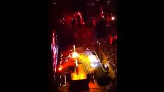 Van Halen "Hot For Teacher" June 20, 2012 Dallas,Texas Live   !!!  ... TX with David Lee Roth