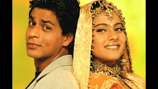 Und ganz plötzlich ist es liebe | kuch kuch hota hai | German movie