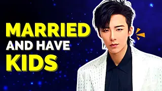 7 Chinese Actors You Won't Believe Are SECRETLY Married!