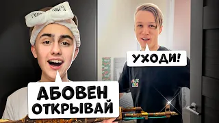 😱ВОРВАЛСЯ В ДОМ К АБОВЕНУ И УЗНАЛ ЧТО ОН ИГРАЕТ С ЧИТАМИ В STANDOFF 2!