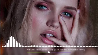 JUSTIN BIEBER REMIX / THE KID LAROI