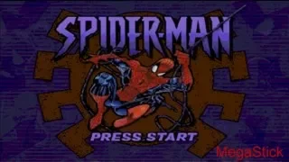 Spider Man PC Mod beta gameplay