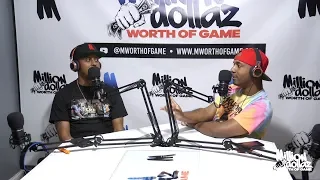 Million Dollaz Worth of Game Ep 12: Bun Burgular