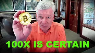 "NO ONE Is Telling You THIS About Crypto" Mark Yusko NEW Bitcoin Prediction 2023