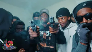 Feezy G - “Glock 9” (Shot by @RARIDIGITAL)