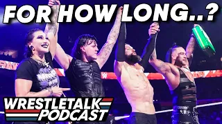 WWE Raw July 10, 2023 Review! Judgment Day STAYING TOGETHER? | WrestleTalk Podcast