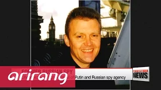 UK inquiry says Putin 'probably' approved operation to kill former Russian spy