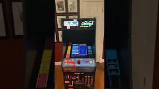 Arcade1up Class of 81 Deluxe First Look