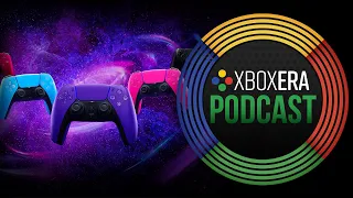 The XboxEra Podcast | LIVE | Episode 119 - "An Inside Job"
