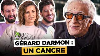 Son père était un voyou I Gérard Darmon