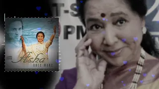 Jhumka Gira Re - Asha Bhosle