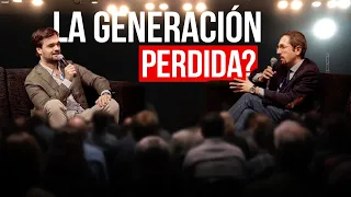 La deuda infinita de Occidente y el Ahorrador desprotegido | DEBATE