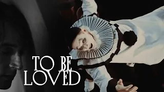 alexander vertinsky | to be loved [+ eng sub]