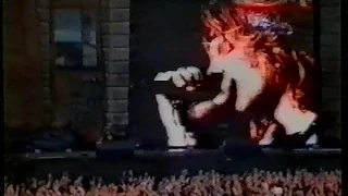 Bon Jovi - Live at Wembley Stadium, London 1995 (2nd Night) [FULL]