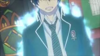 Blue Exorcist AMV- My Demons