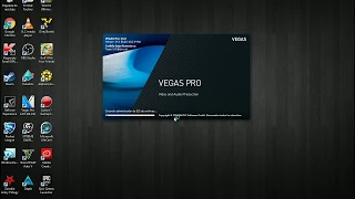 Como acelerar Vegas Pro