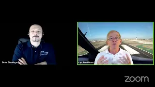 FearlessFlight® Weekly LIVE Show - S02E19 - How to overcome Fear of Flying and Flight Anxiety