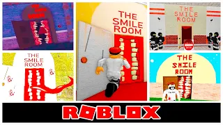 THE SMILE ROOM in 23 Games Roblox