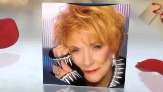 Jeanne Cooper Funeral Video