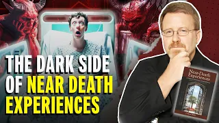 Hellish Near-Death Experiences