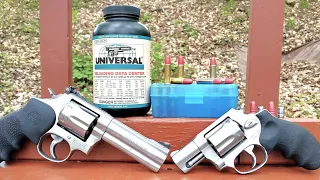 Old School "Pelvis Breakers" .38 Special "Super Police" 213 gr LRN