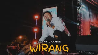 Wirang - Denny Caknan (Cover Lirik Lagu)