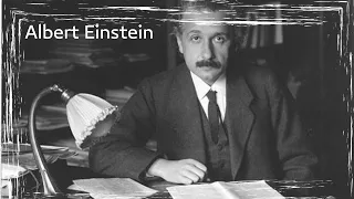 Albert Einstein -Tarihin en iyi bilim adamı "icatları ve buluşları"