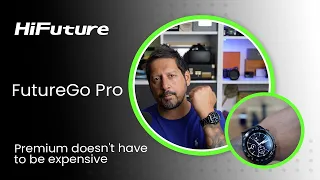 HiFuture FutureGo Pro | Premium doesn't have to be expensive