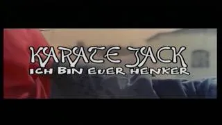 Karate Jack (1972) HD-Trailer [german]