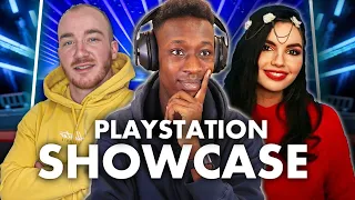 PlayStation Showcase 2023 : La conférence en intégralité ! (Spider-Man 2, Alan Wake 2, MGS3...)