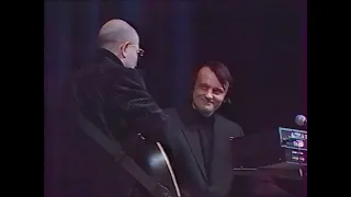 Александр Розенбаум – Концерт в день рождения (Челябинск, 1996)