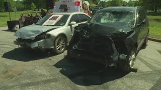 New campaign aims for St. Louis drivers to slow down