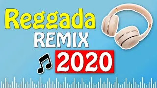 REGGADA 2020 (Remix By GR7) - Mat7esbich Ro7ek Fay9a || جديد الركادة روميكس طوب