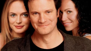 Колин Ферт (Colin Firth) musical slide show