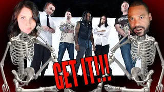 Sevendust-Skeleton song