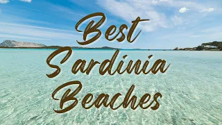 Best Sardinia beaches | A Coastal Paradise Revealed